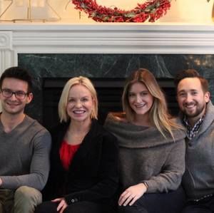 Meet your Posher, Margee